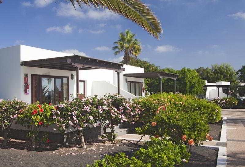 Bungalows Playa Limones Playa Blanca  Exterior photo