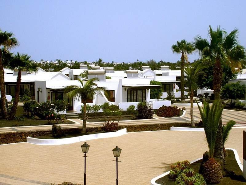 Bungalows Playa Limones Playa Blanca  Exterior photo